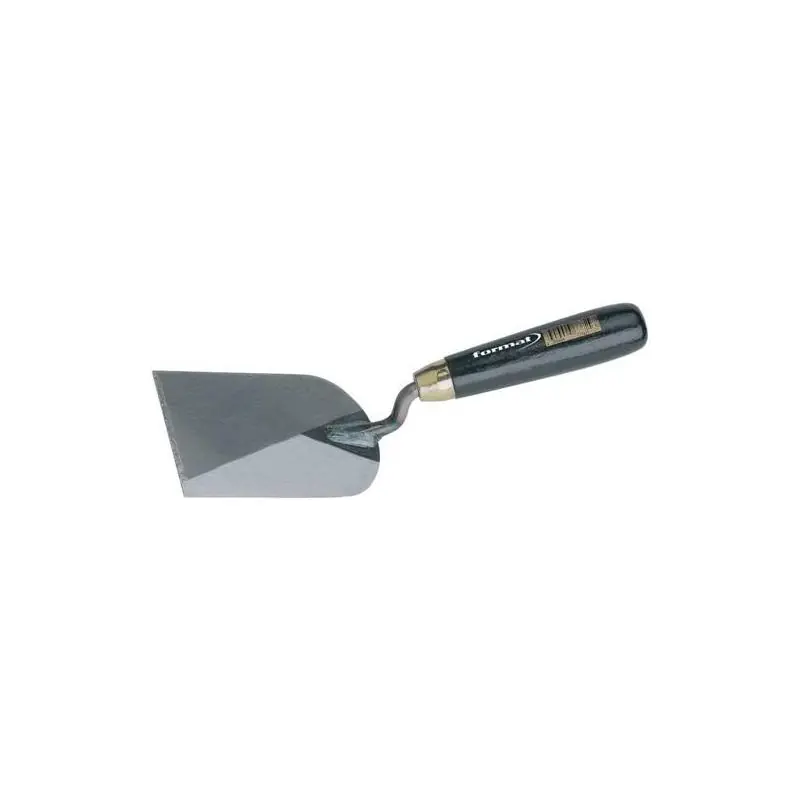 Stucco špachtle z nerezové oceli o délce 80 mm - Jen pár kusů
