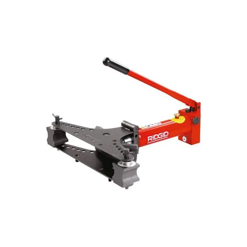 Ruční ohýbačka 3/8-1,1/4 palce Ridgid | Sleva navíc