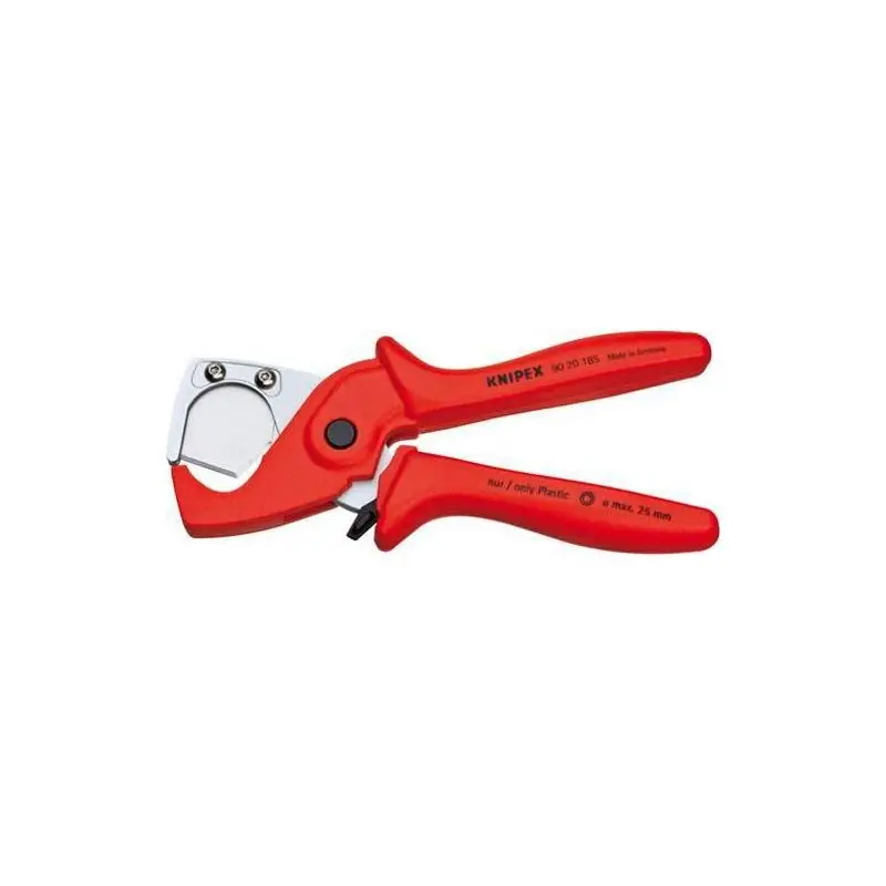 KNIPEX Řezačka hadic a ochranných trubek 9020185 | Speciální cena