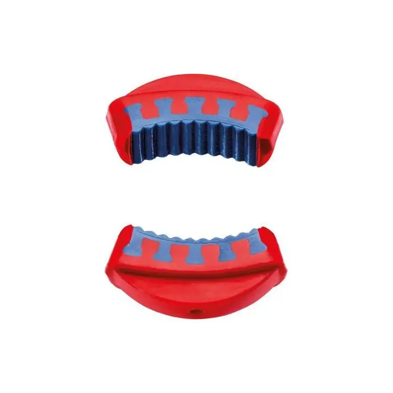 Velmi oblíbený produkt | KNIPEX 2 páry plastových čelistí pro 81 11 250 / 81 13 250/