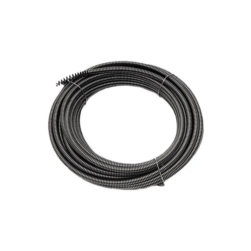 Poslední příležitost - Čisticí spirála na trubky 8 x 7,5 mm Váleček
