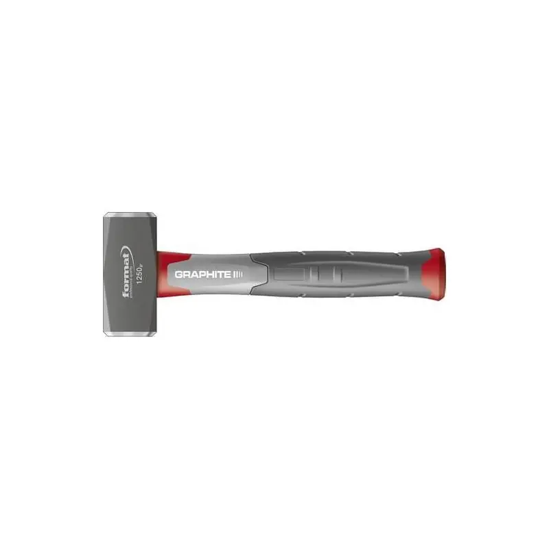 Pořiďte si nyní | Kladivo 3K grafit 1500g, Format