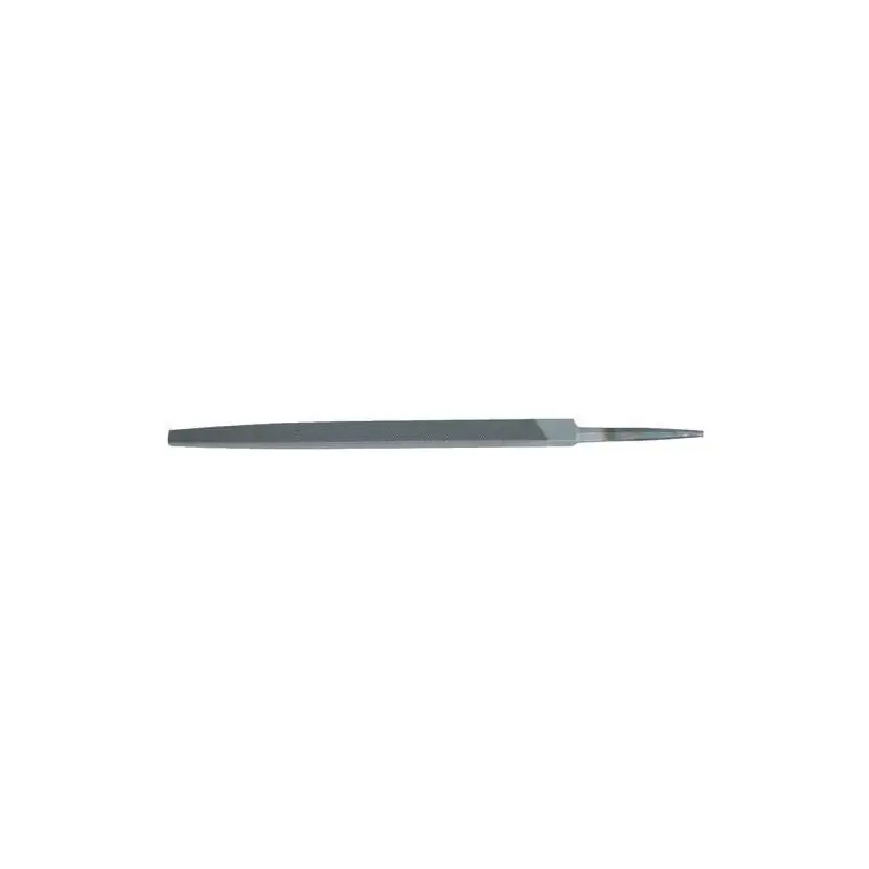 Velmi žádaný produkt - Dílenský pilník DIN7261C tříhranný 150mm sek 2 FORMAT
