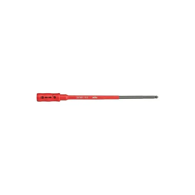 Využijte nabídku | Držák bitů slimTorque pro 6 mm bity
