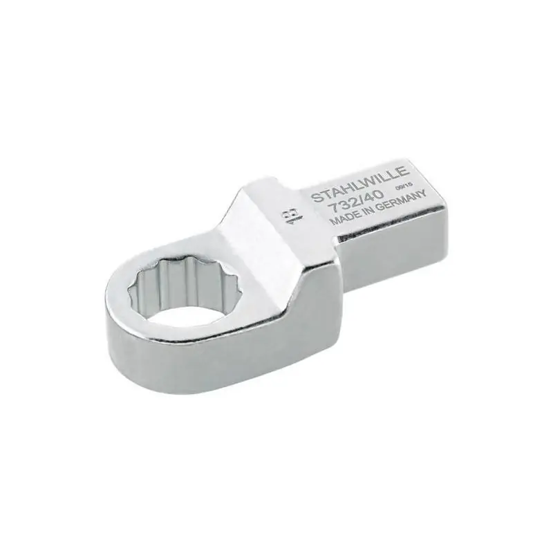 Časově omezená nabídka | Klíč očkový nástrčný 14 x 18 mm 732/40 13