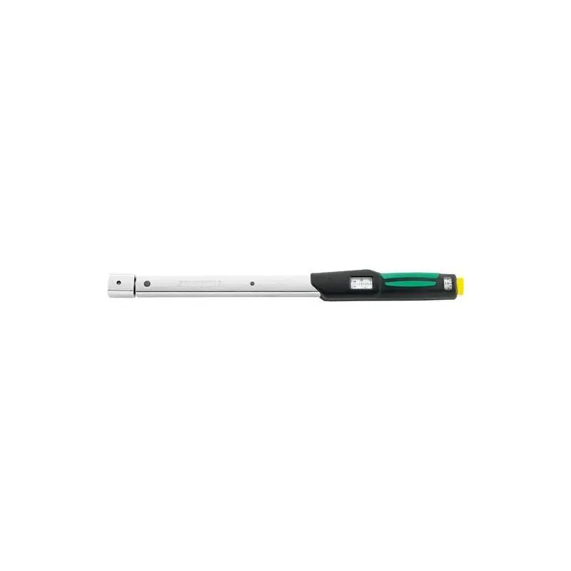 Momentový klíč 730 / 5Fix 6-50Nm 9x12mm STAHLWILLE - Právě uvedeno na trh