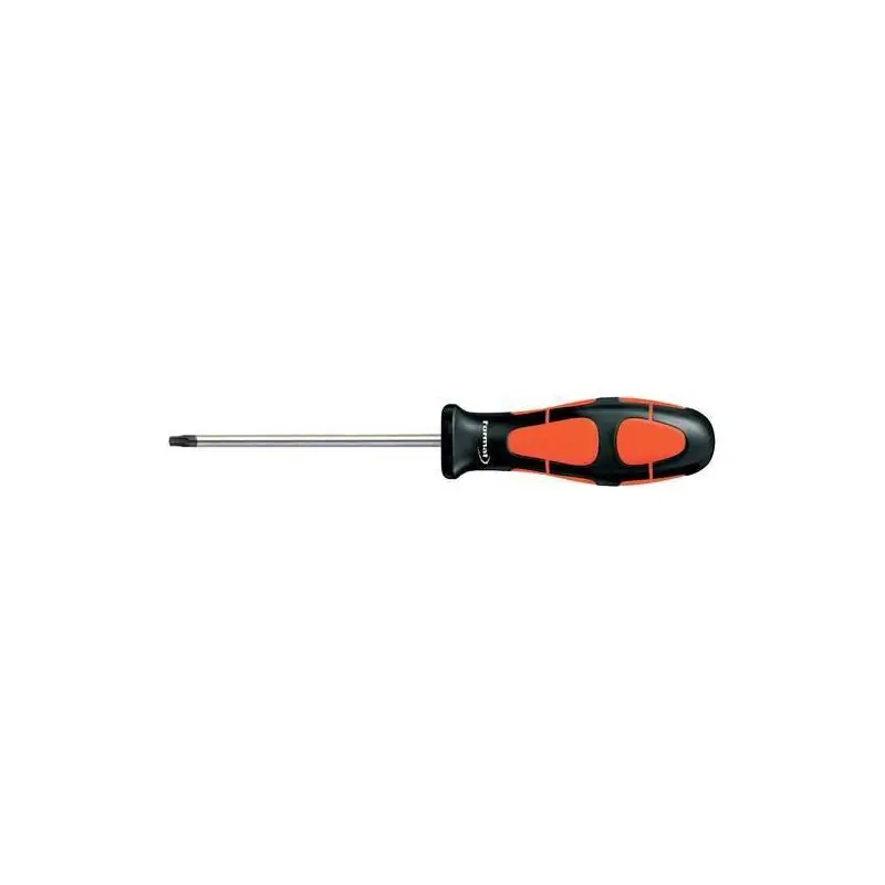 Skvělá nabídka | Šroubovák Torx s dvousložkovou rukojetí T 6x 60 mm Format