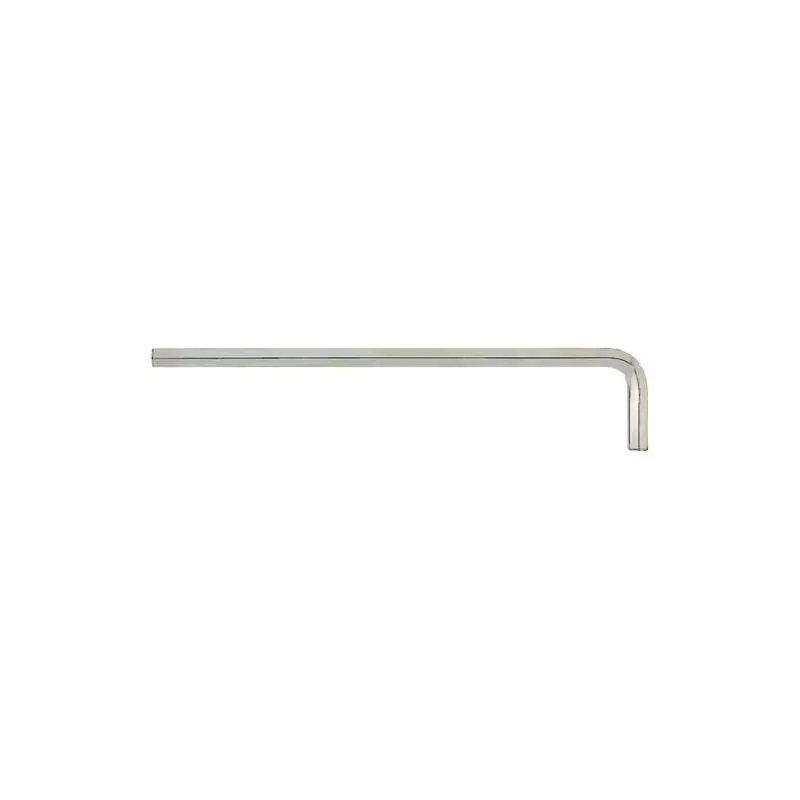 Výborné hodnocení | Klíč imbusový poniklovaný 3 mm, dlouhý, WIHA