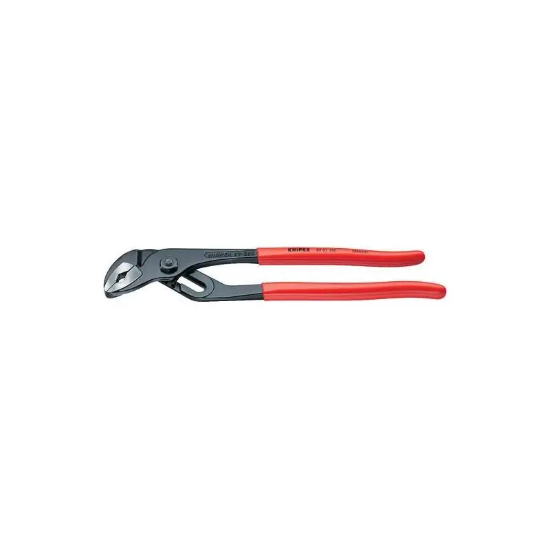 Kleště Wapu leštěné 250 mm s rukojetí KNIPEX - Objednat nyní