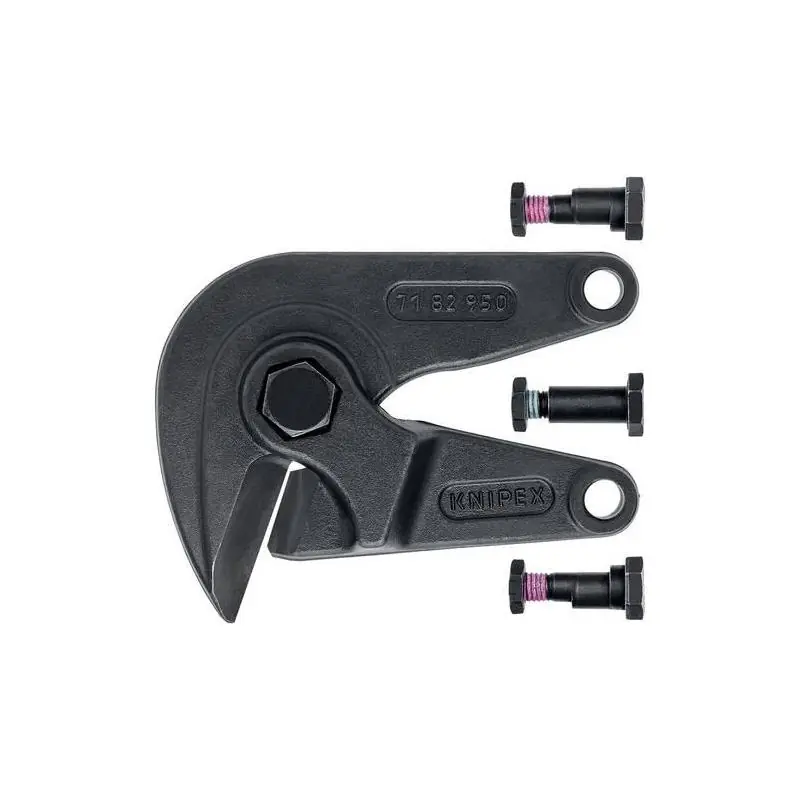 Nožová hlava výměnná KNIPEx7189950 - Slevy