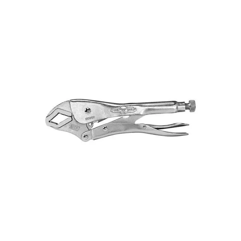 Kleště úchopové, čelisti ohnuté 175x41 mm Vise-Grip - Top cena