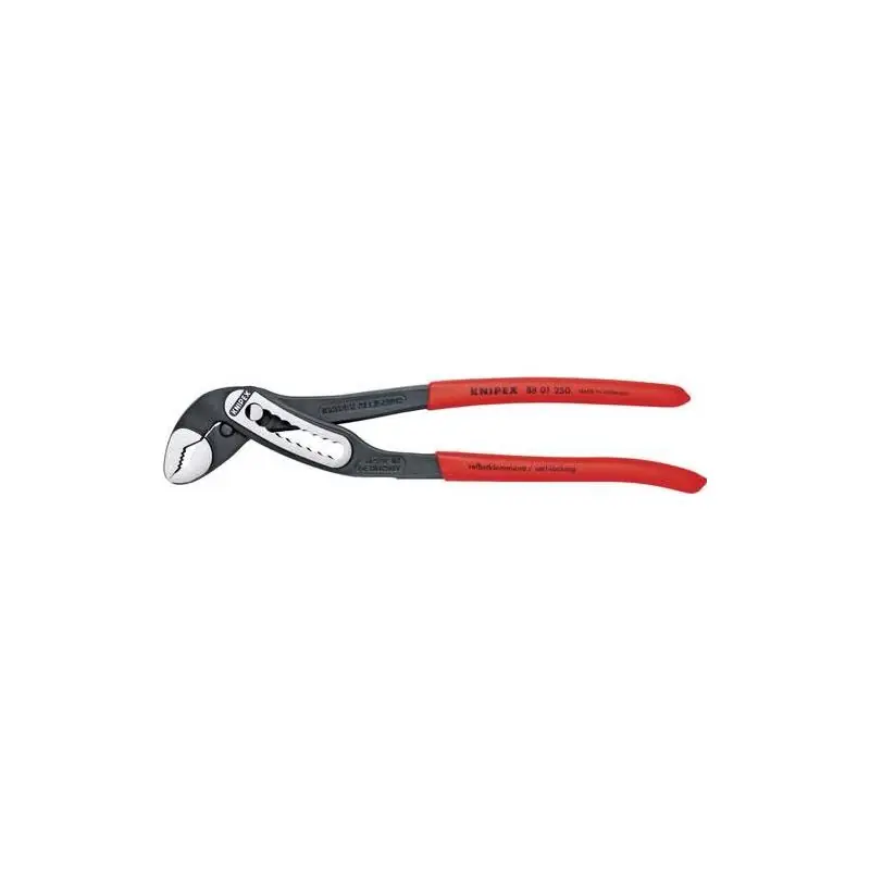 Aligátorové kleště 180 mm s rukojetí KNIPEX - Připraveno k expedici