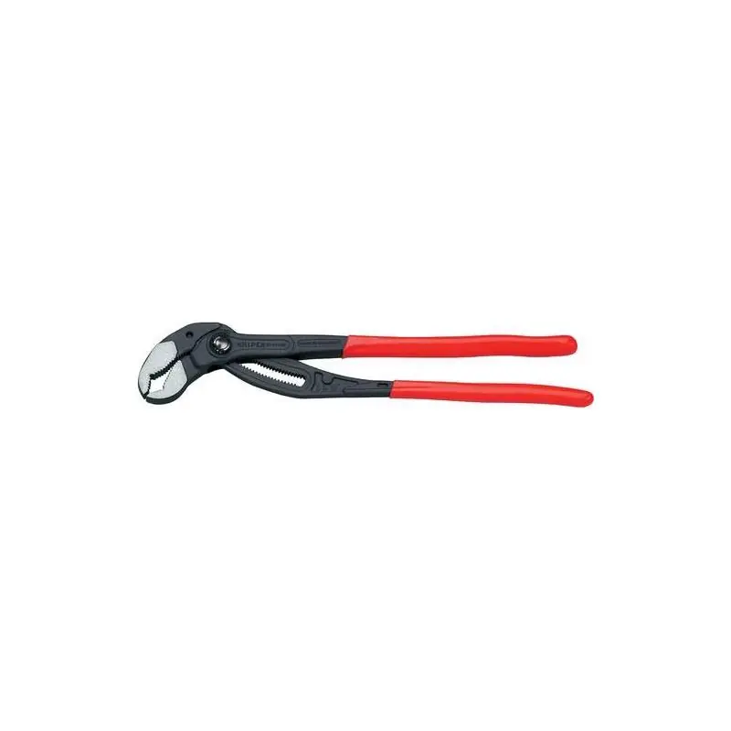 Outlet | Kleště instalatérské 560 mm, Knipex Cobra 87 01 560