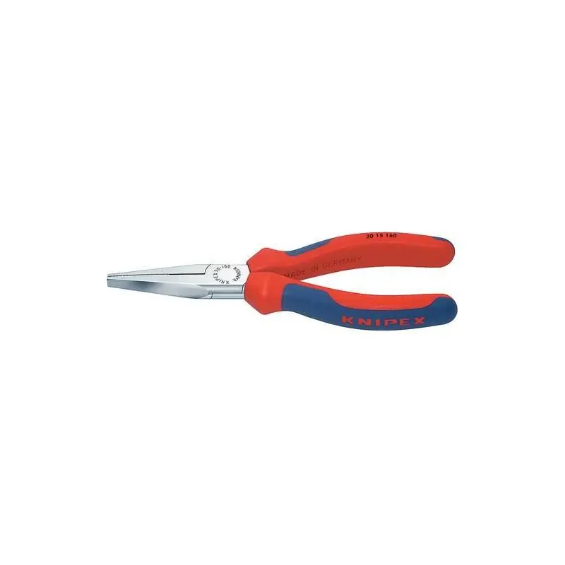 Rychlá expedice | Kleště dlouhé tvar 1 190 mm rukojeti s PVC KNIPEX