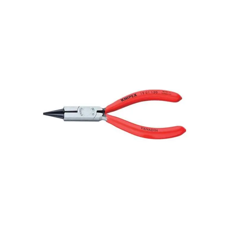 Kleště na ohýbání šperků leštěné 130 mm KNIPEX | K dispozici
