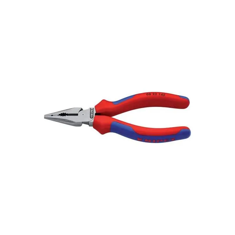 Oblíbený produkt | Kombinované kleště 145 mm s rukojetí KNIPEX