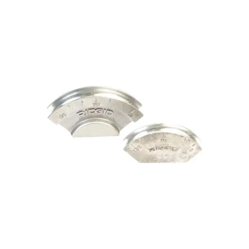 Velmi populární - Ohýbací segment Multiplus 22 mm poloměr 114 mm Ridgid