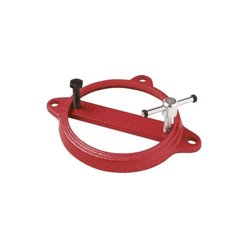 Oblíbený u zákazníků | Točna pro svěrák Superior 120 mm Ridgid