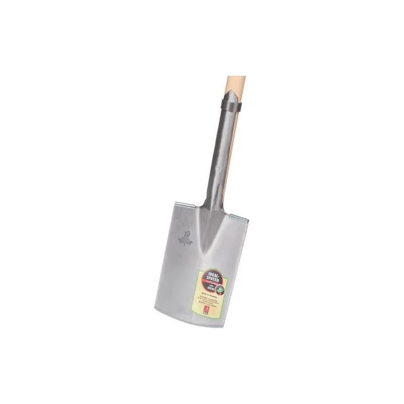 Velká sleva | Rýč a zahradní lopata, Ideal 1002