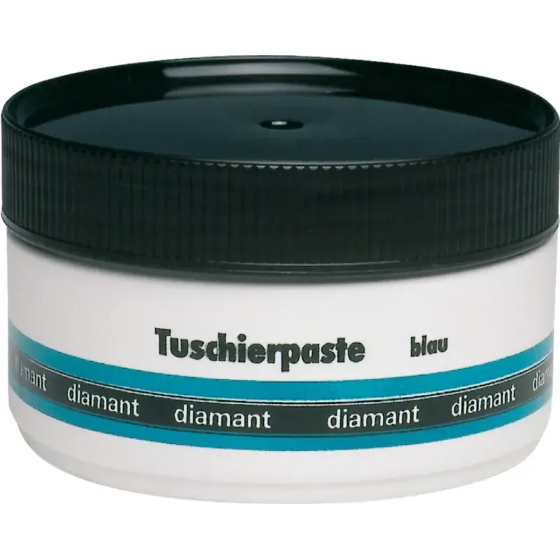 Tušírovací pasta Touch-up modrá, diamant | Top produkt