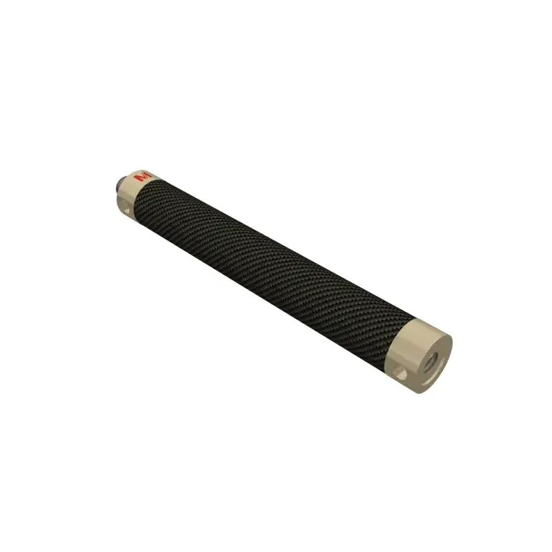 Extension M5, carbon fibre L 80,0mm - Nyní k dispozici