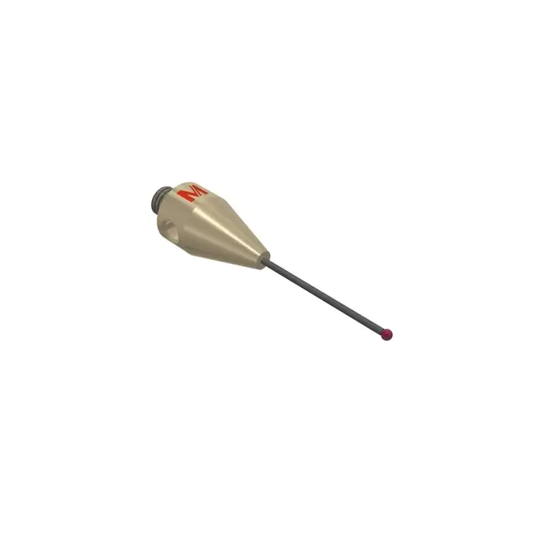 Stylus M5 ruby ball ø1,5mm | Rychlé dodání