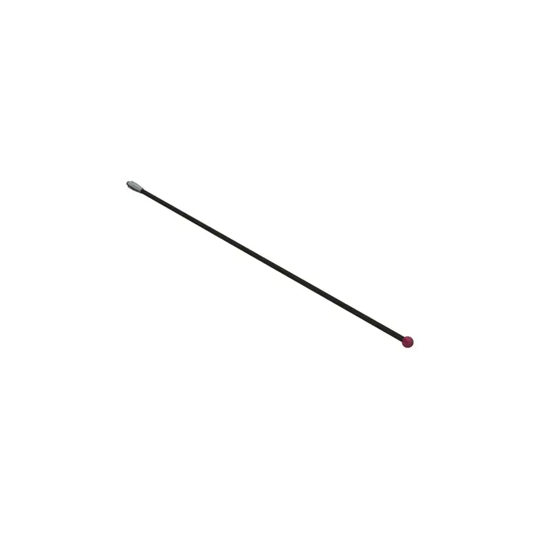 Stylus M4 ruby ball ø8,0mm | Nabídka končí brzy