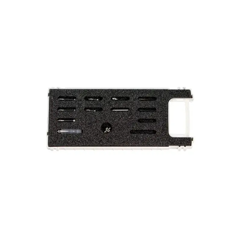 Stylus Kit M2 Cast Iron Scanning - Nově k dispozici