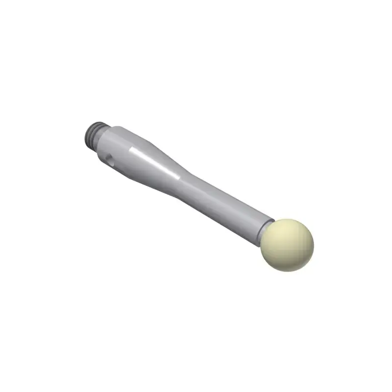 Stylus M3 zirconium oxide ball Ø4,0mm | Populární