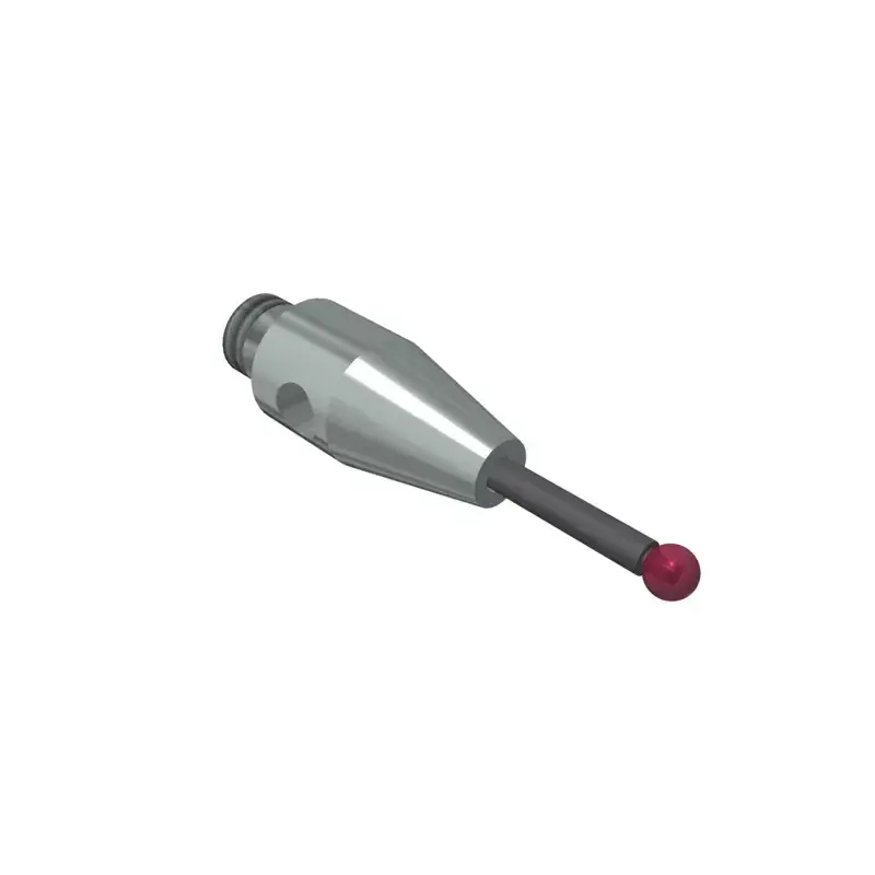 Téměř vyprodáno | Stylus M2 ruby ball Ø1,0mm
,
