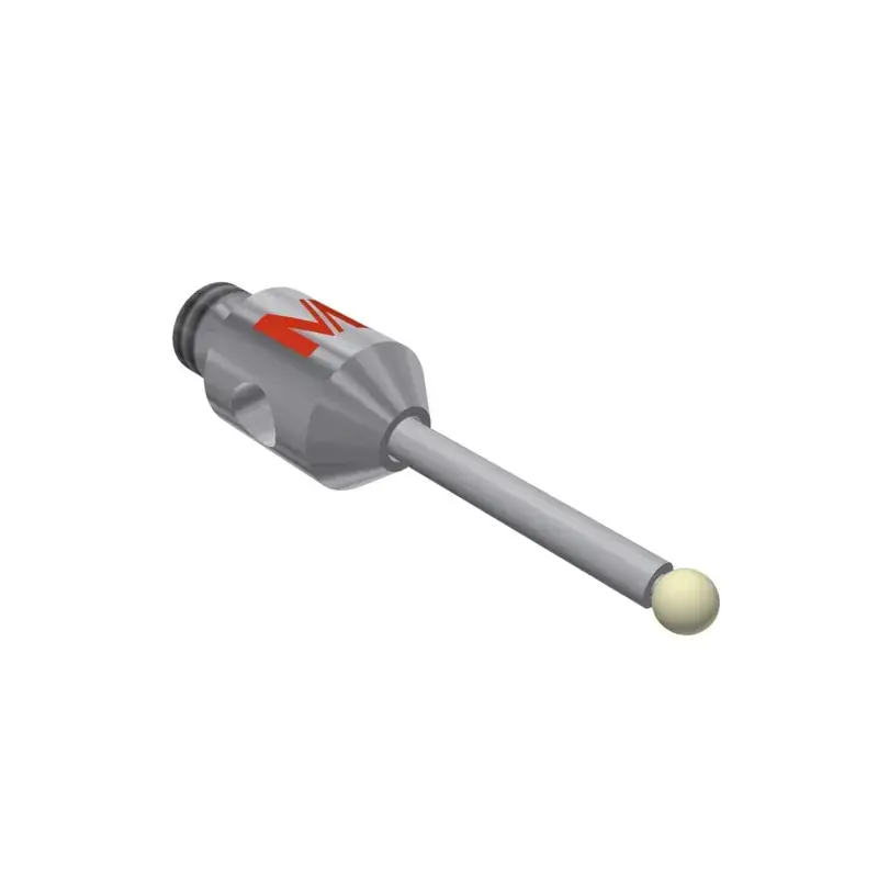 Stylus M2 zirconium oxide ball Ø1,0mm | Premium