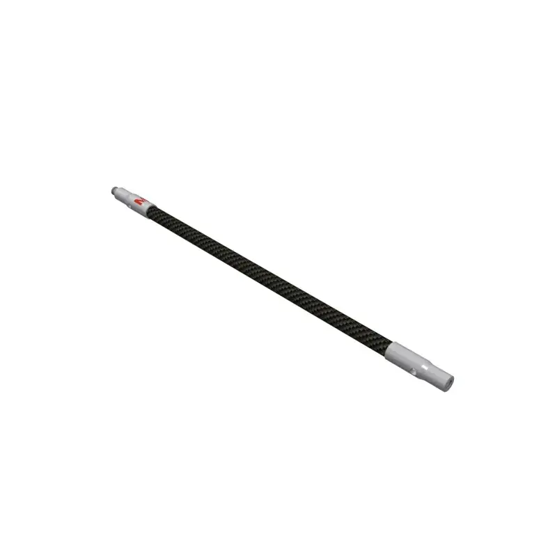 Přímo z výroby - Extension M2, Carbon Fibre, L 90,0mm