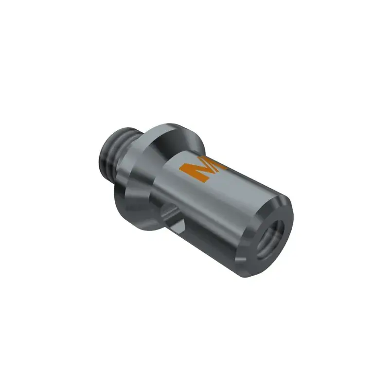Adaptor M4-M3 stainless steel | Nejlepší cena