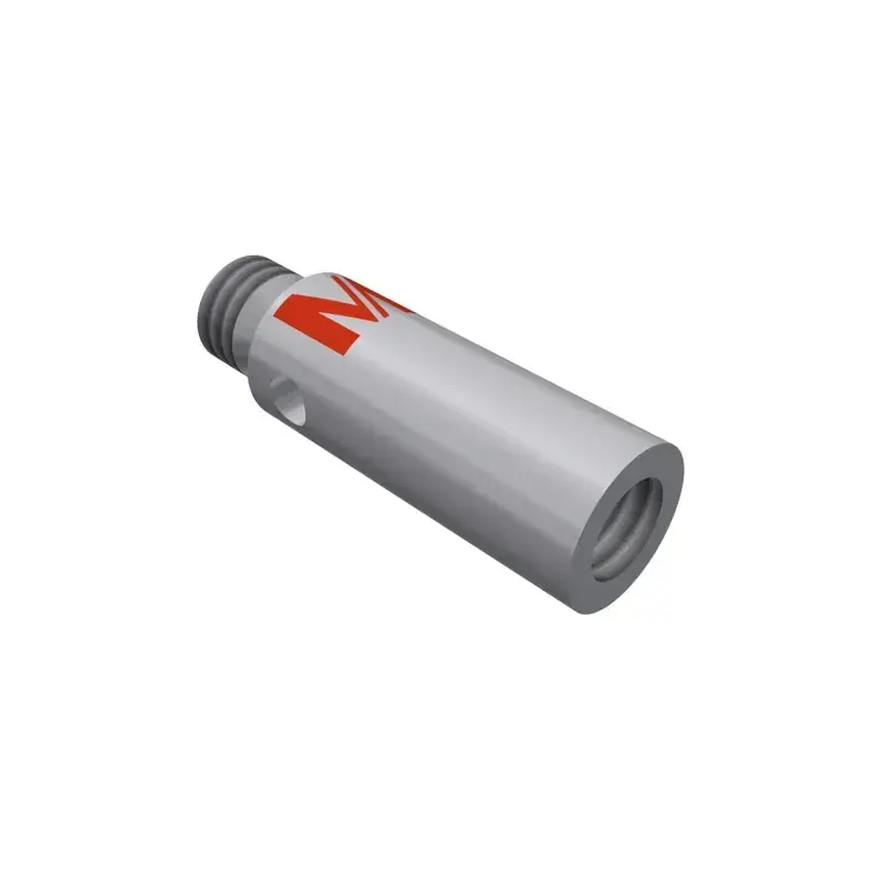 Super cena - Extension, stainless steel L 10,0mm