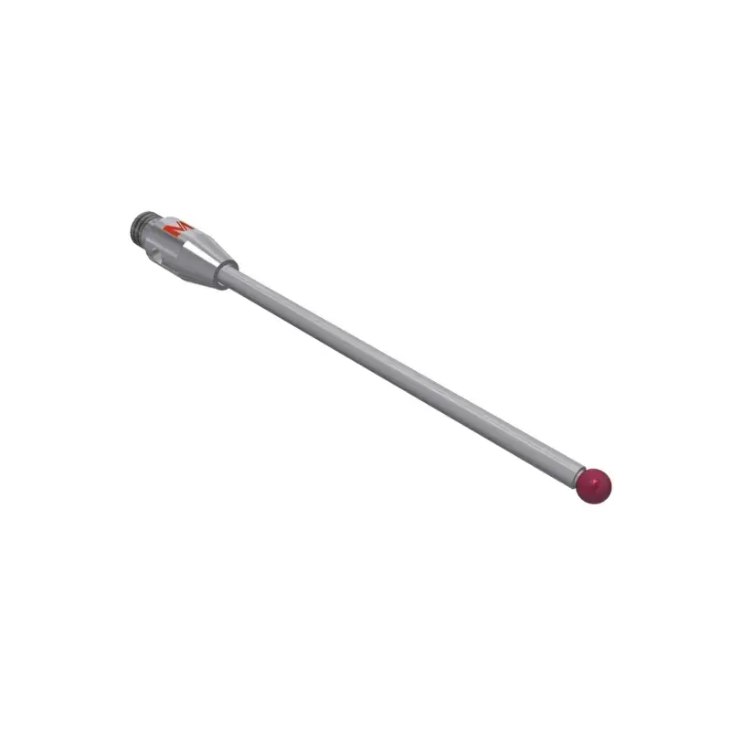 Oblíbený u zákazníků | Stylus M3 ruby ball Ø2mm