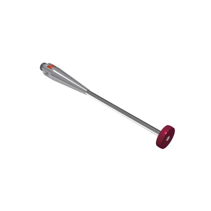 Nově k dispozici | Disk stylus ruby M2 Ø4,0mm