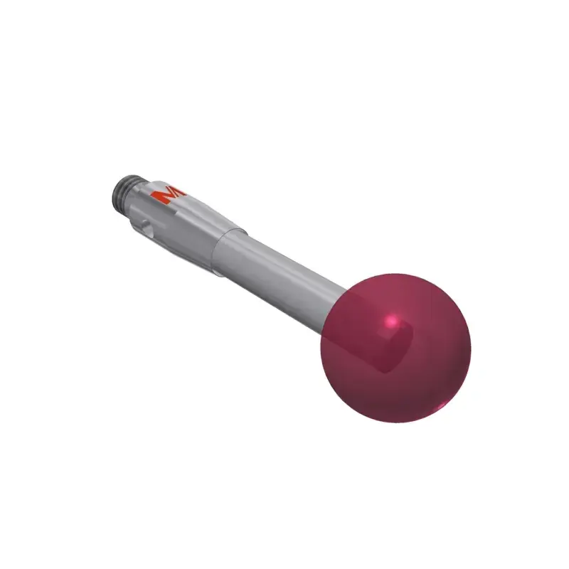 Stylus M3 ruby ball Ø8,0mm - Prodejní hit