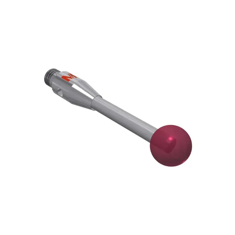 Stylus M3 ruby ball Ø5,0mm - Mezi nejprodávanějšími
