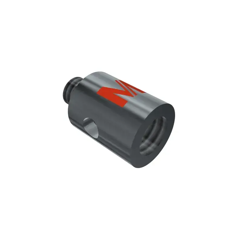 Kupte dnes - Adaptor M2-M3 stainless steel
