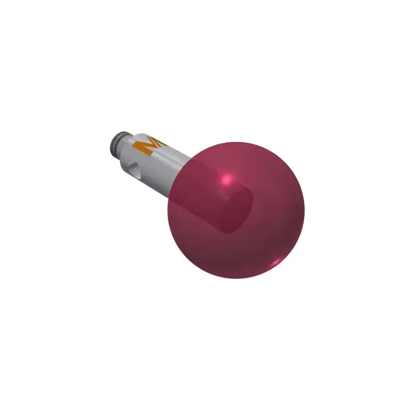 Sleva navíc | Stylus M2 ruby ball Ø8,0mm