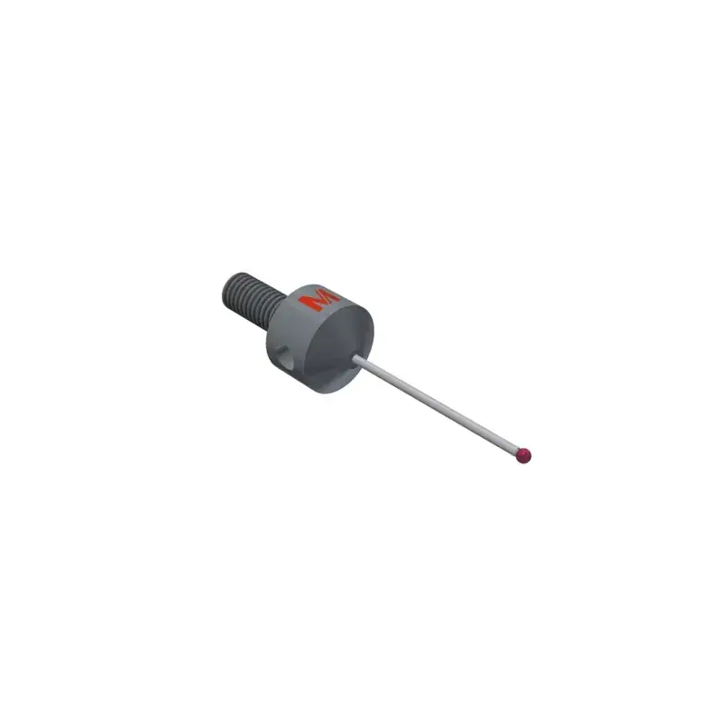 Výhodný nákup - Stylus multi-way M5 ruby ball Ø1,5mm