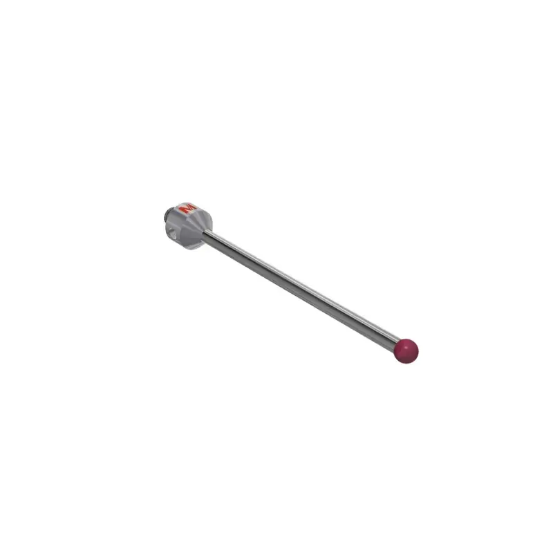 Stylus M5 ruby ball Ø5,0mm - Top produkt