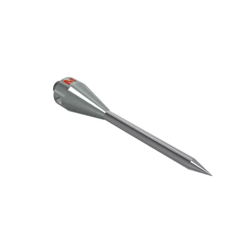 Tip stylus M5 carbide 30° R 0,1 | Nabídka končí brzy
