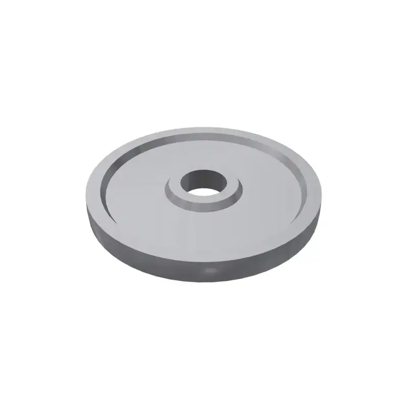 Disc for stylus ø40,0mm - Nyní k dispozici