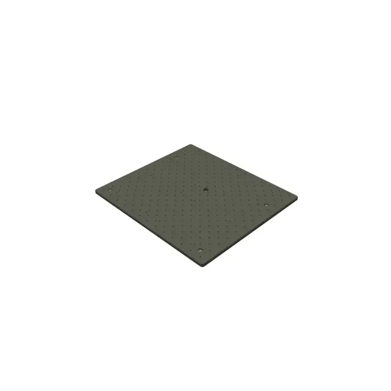 Rychlé doručení | Special base plate 600 x 670 x 15