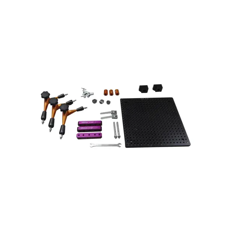 Špičkový produkt | eco-fix kit quick S, 21 pcs.