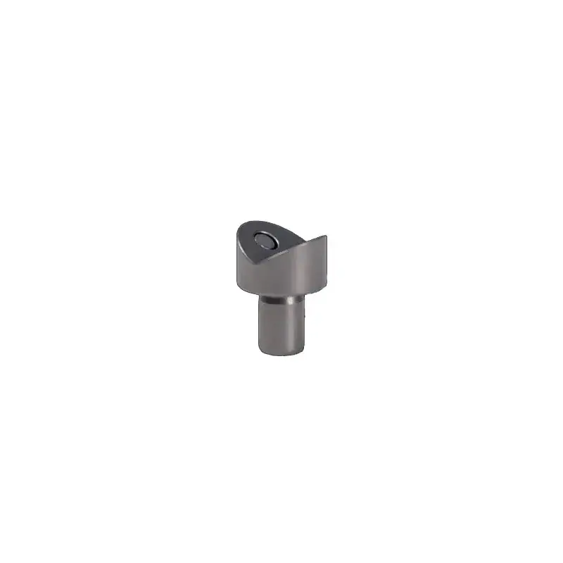 Magnet equipped V-anvil insert ø 12 mm | Nyní k dispozici