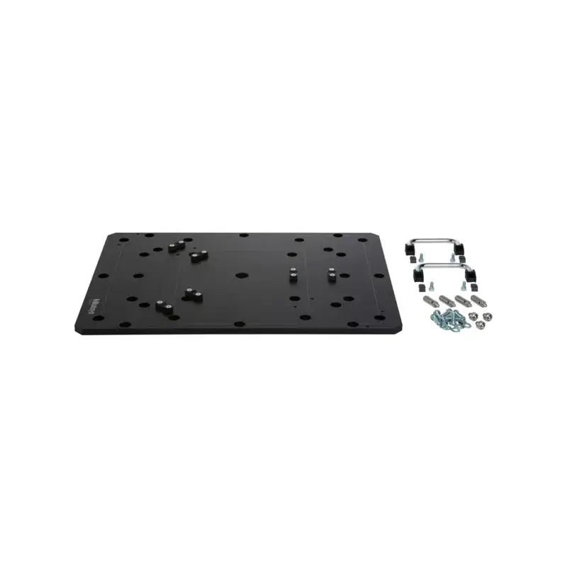 Receiver pallet, handles + sphere bolts - Bestseller