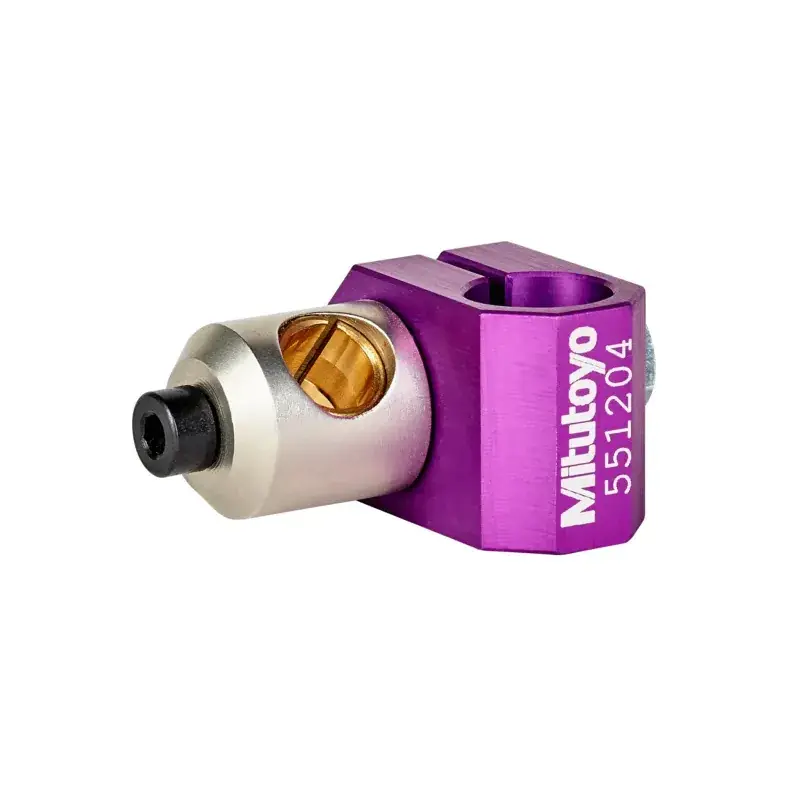 Výhodná nabídka - Joint eco fix Ø12 (dial/gage connector)