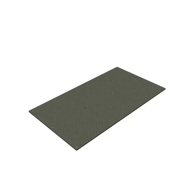Časově omezená nabídka - Special base plate 970 x 1740 x 15